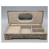 Godinger Jewelry Box