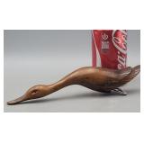 Dan Karner (Spain) MCM Wood Duck Bottle Opener