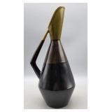 Mid-Century Pitcher - Marked