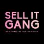 SELL IT GANG - ONLINE AUCTION - Ends TUES AUG 25th @ 6PM CST