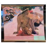Poster - Impressionist To Early Modern Paintings