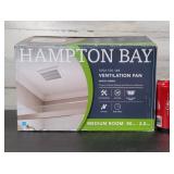*NEW* Ventilation Fan Hampton Bay Medium Room
