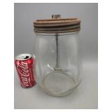 Dazey Churn No.4