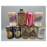 Beer Cans