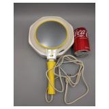 General Electric Makeup Mirror Works