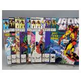 Comics - Iron Man, Marvel