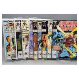 Comics - Iron Man,Marvel