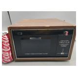 Realistic 8 Track Stereo Changer TR-888 Powers On
