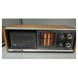 Panasonic Radio Model RE-7371 Works