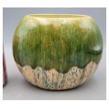 Mid-Century Art Pottery Vase