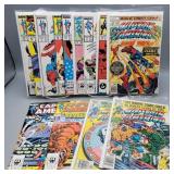 Comics Captain America Marvel