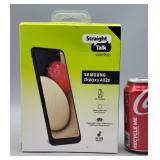*NEW* Straight Talk Wireless Samsung Galaxy A02s
