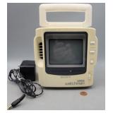 Sony Watchman AM/FM/TV