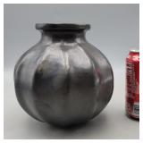 Barro Negro Vase - Oaxaca Mexico