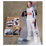 *NEW* Life-Size Stand-Up Dale Jr.