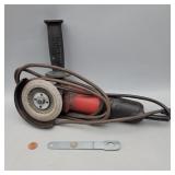 Angle Grinder Bauer Disc Tool