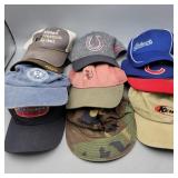 Hats Lot - Qty 15