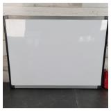 Dry Erase Board 17'X23'