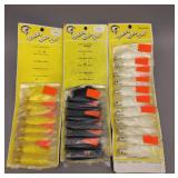 NEW Tricky Dick Jigs