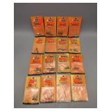 NEW Fishing Hooks - Swivels