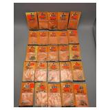 NEW Fishing Hooks - Swivels