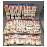 Eagle Claw Hooks & Snelled Hooks