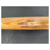 Mickey Mantle Bat #125