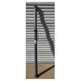 Fishing Rod Locker