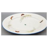 1880-90's Haviland & Co. Serving Platter