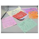 Day of the Dead Streamers