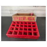 Soda Crates Pepsi