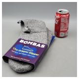 *NEW* Bombas Gripper Slipper L