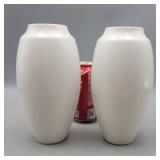 Focke & Meltzer Delft Vases