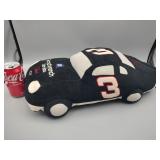 Plush Dale SR Car