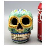 Day of the Dead Skull