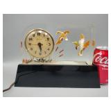 Sessions Duck Clock Works