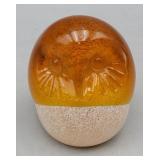 Owl Paperweight
