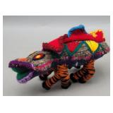 Mexican Folk Art - Handmade, Wool