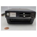 Sanyo Car 8 Track Player - untested