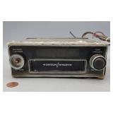 Datsun/Hitachi Car 8 Track
