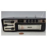 Muntz Car 8 Track Player - untested