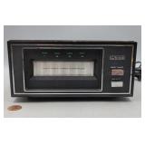 Craig Home Stereo 8 Track Player - untested