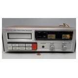 Craig 8 Track Stereo Recorder - untested