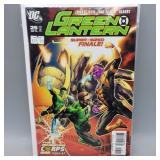 Comic - Green Lantern #25, DC