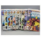 Comics - Iron Man, Marvel