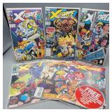 Comics - X-Force, Marvel