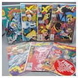Comics - X-Force, Marvel