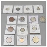 Coins Foreign Misc.