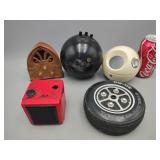 Radios Parts Repair