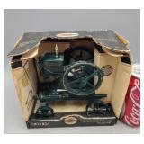 1990 ERTL McCormick Model M Die Cast